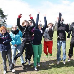 Weeekend - Toneelvereniging Plankenkoorts 